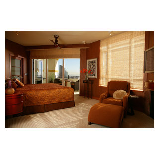 Stunning Urban Penthouse Furniture image