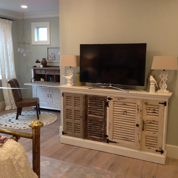Utah Parade of Homes Mother In Law Room