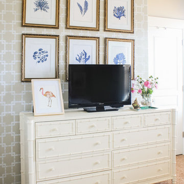 Utah Transitional Townhome