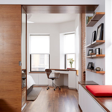 UWS FLAT