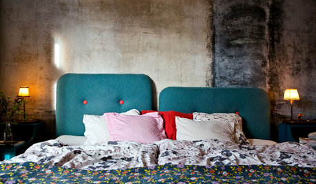Hilsen fra drømmeland: 10 smukke gavle til din seng