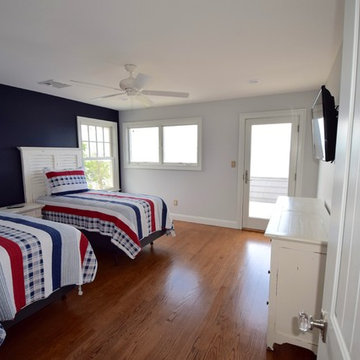 Vacation House