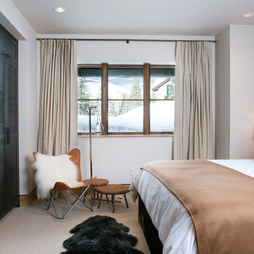 Vail Ski Haus