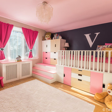 Valerie's Bedroom