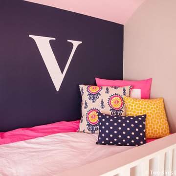 Valerie's Bedroom