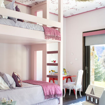 Valley Home