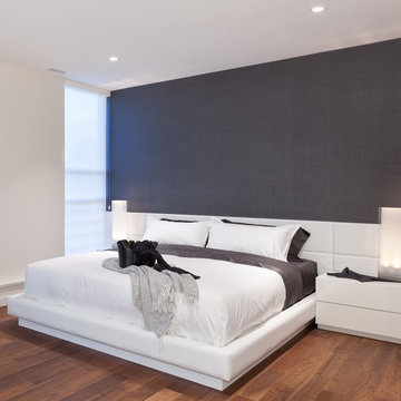 Vancouver Private Residence