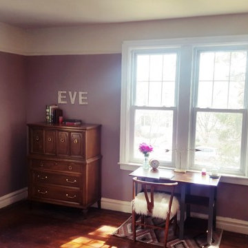Various Room Makeovers & Staging