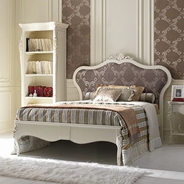 Venere Style Bedroom