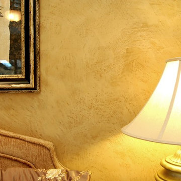 Venetian Plaster