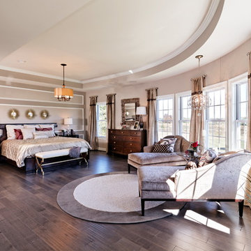 Venezia Model Home