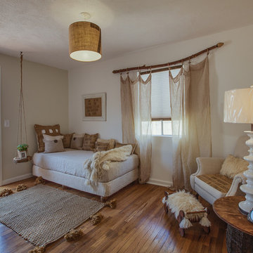 Venice Beach Bungalow