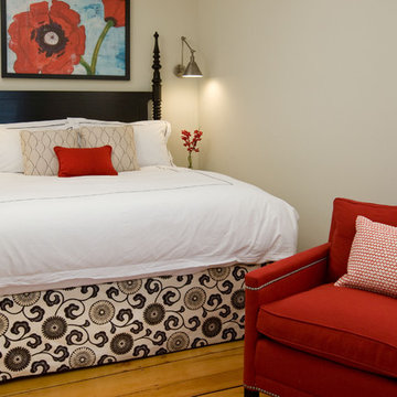 Veranda House Hotel