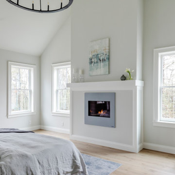 Verdant Living- Master Bedroom