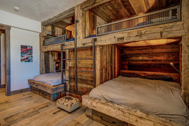 Vermont Bedrooms