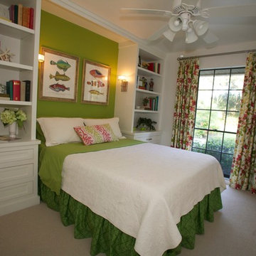 Vero Beach Bungalow