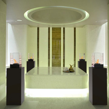 Vertikal Micro Indoor