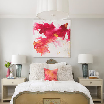 Vestavia Hills Remodel