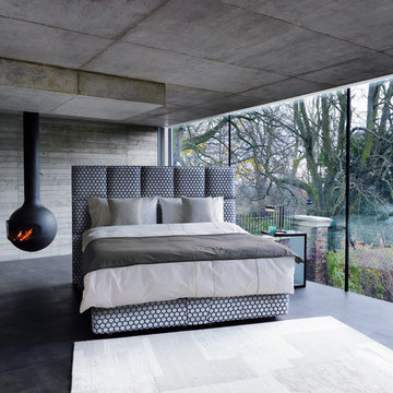 Vi-Spring - Natural Luxury Bed Collection
