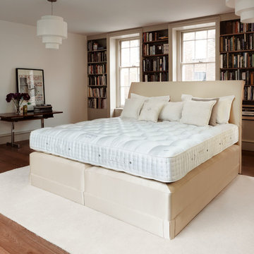 Vi-Spring - Natural Luxury Bed Collection