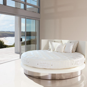 Vi-Spring - Natural Luxury Bed Collection