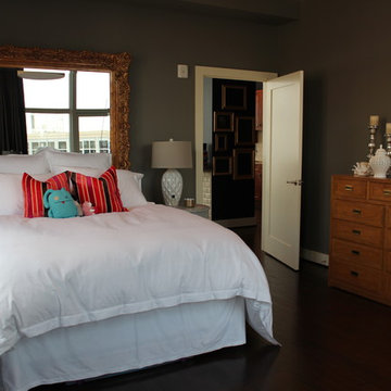 Vibrant Loft-CWE