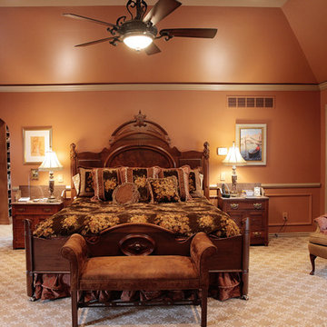 Vickridge Master Suite