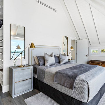 Victoria Avenue, Remuera Home