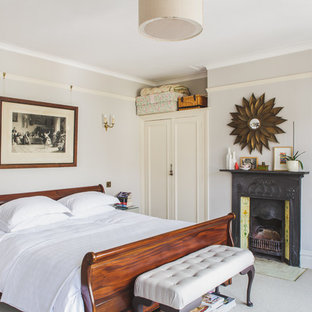Victorian Bedroom