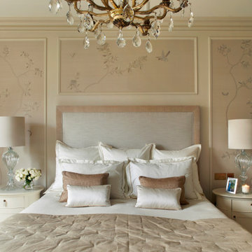 Victorian Country House
