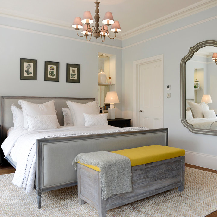75 Beautiful Victorian Bedroom Ideas and Designs August 2022 Houzz UK