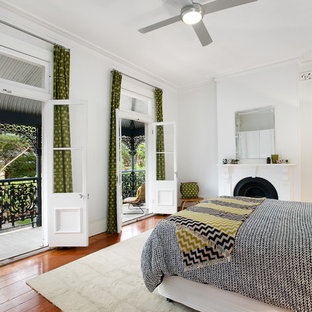 Victorian Home Blending Grand Style & Modern Luxury in Summer Hill