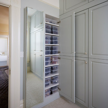 Victorian House Remodel, Alameda