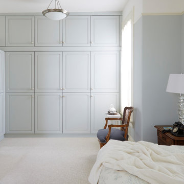75 Victorian Bedroom Ideas You'll Love - May, 2024 | Houzz