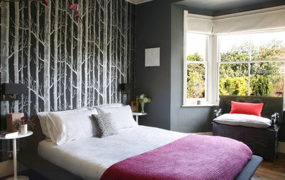 10 Ways to Make Your Bed the Focal Point Without a Headboard