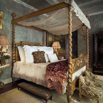 Victorian Luxury Comfort