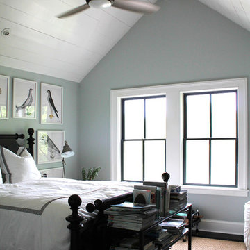 Victorian Renovation