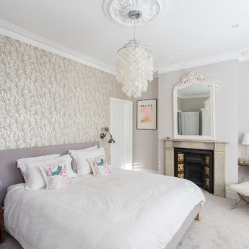 Victorian Terraced House, Battersea