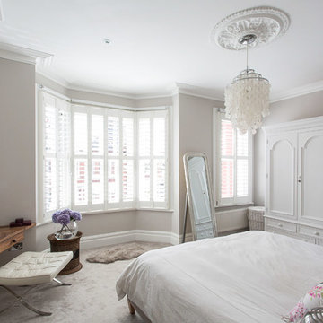 Victorian Terraced House, Battersea