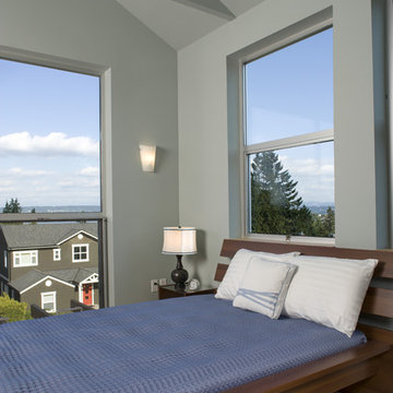 View Ridge Residence