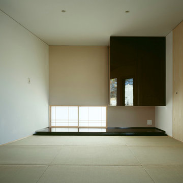 Villa Boomerang / ヴィラ ブーメラン・ 八ヶ岳の別荘