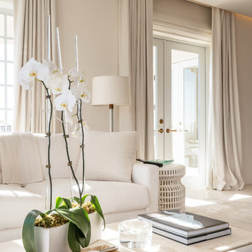 Villa del Mare Fisher Island Fl.