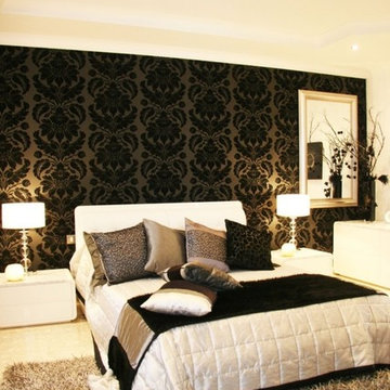 Villa in 'The Gardens' - Malta