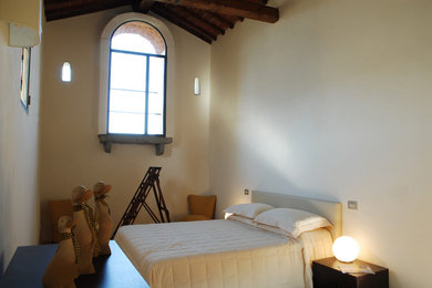 Villa Luce in Tuscany - D | Master Bedroom