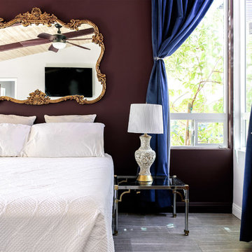 Villa Mint