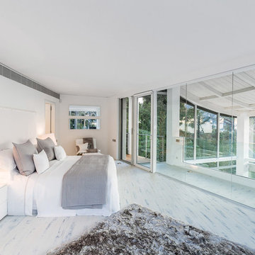 Villa, Saint-Jean-Cap-Ferrat