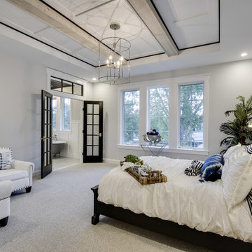 "Vincent" Linden Hills New Construction