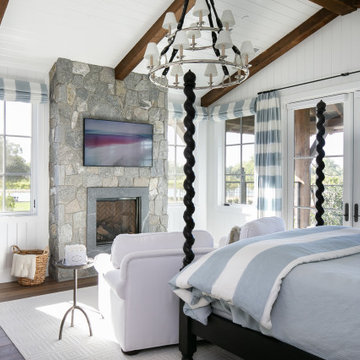 Vineyard Estate