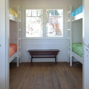Vineyard Guest House