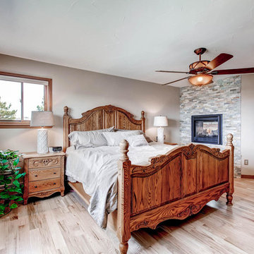 Vintage Charm with All of the Amenities